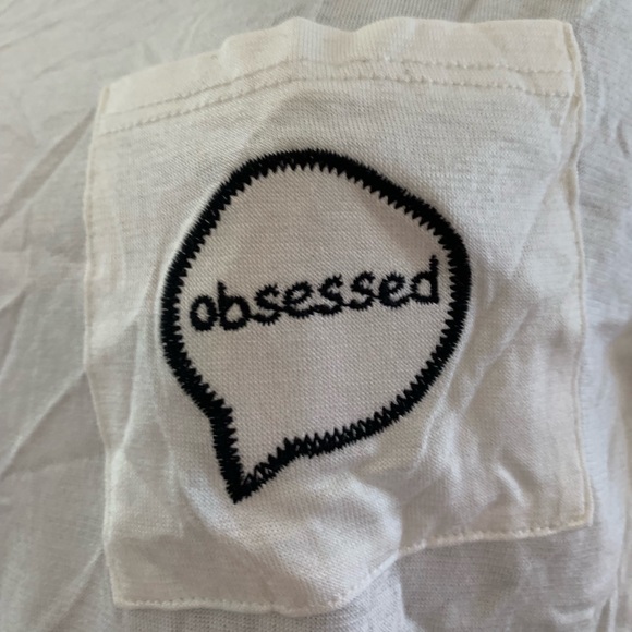 Graffic Tee - Picture 2 of 4